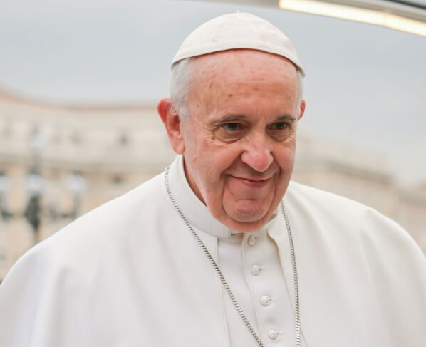 O estado de saúde do Papa Francisco