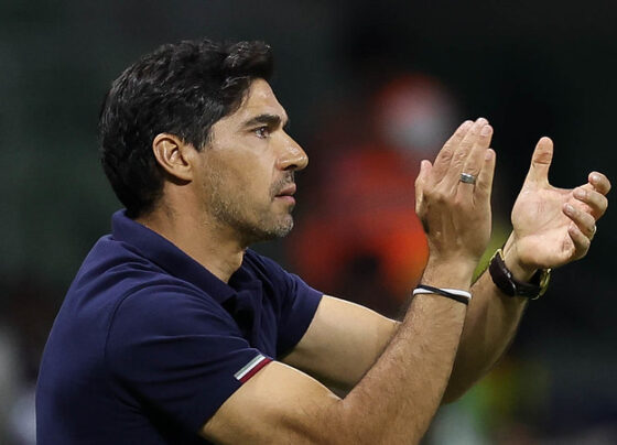 Abel Ferreira analisa empate entre Palmeiras e Corinthians
