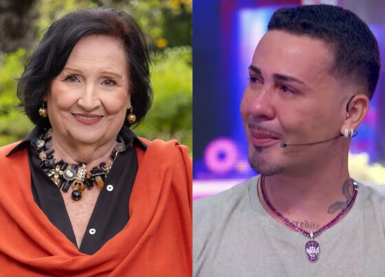 Dona Déa