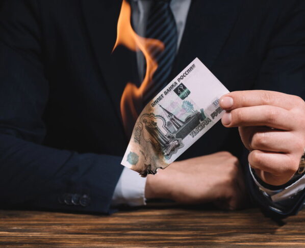 Como proteger seu dinheiro da inflação antes que seja tarde