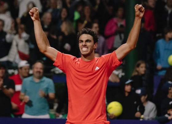 Conheça Francisco Cerúndolo, adversário de João Fonseca na final