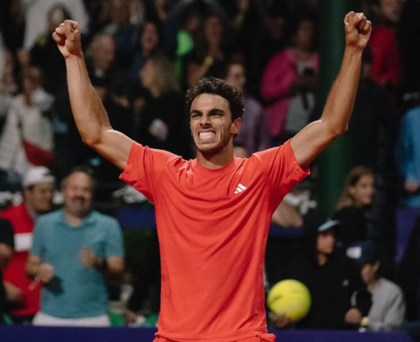 Conheça Francisco Cerúndolo, adversário de João Fonseca na final