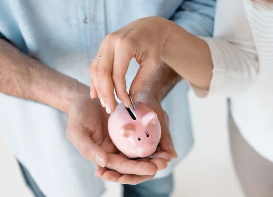 Descubra o momento exato para começar a investir com segurança