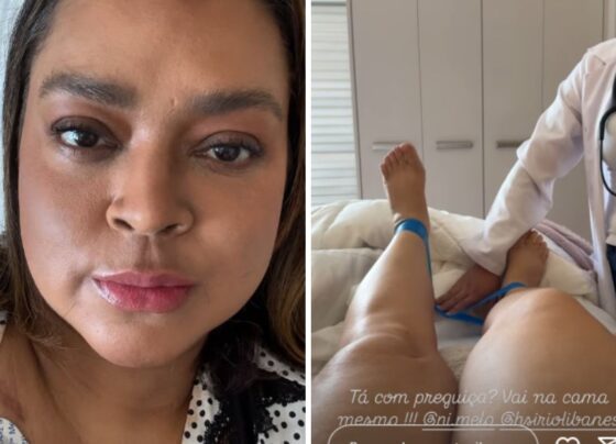 Preta Gil