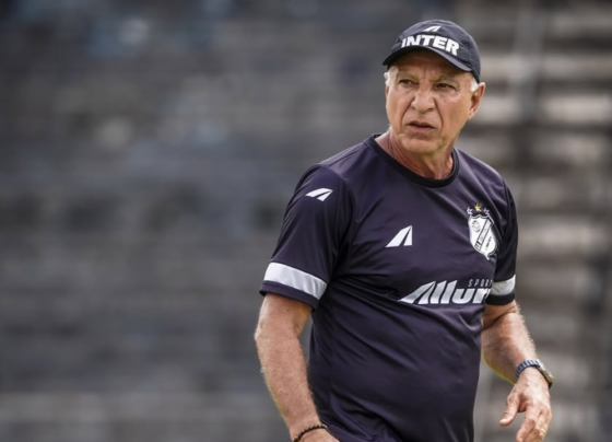 Esses foram os times rebaixados no Campeonato Paulista