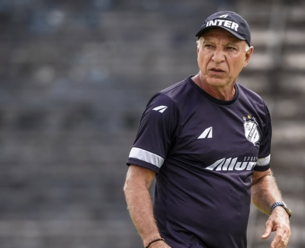 Esses foram os times rebaixados no Campeonato Paulista