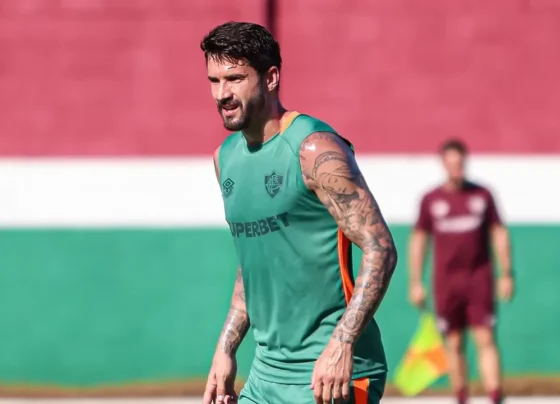 Fluminense anuncia novos reforços para a temporada 2025
