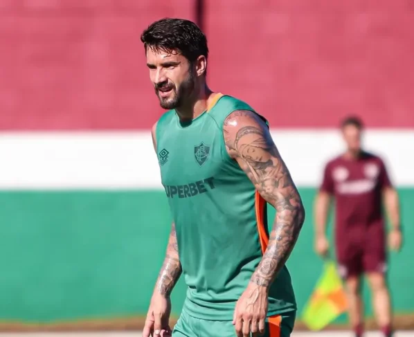 Fluminense anuncia novos reforços para a temporada 2025