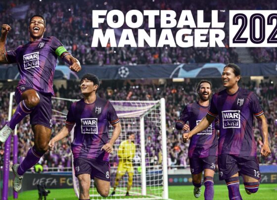 Football Manager 25 é cancelado