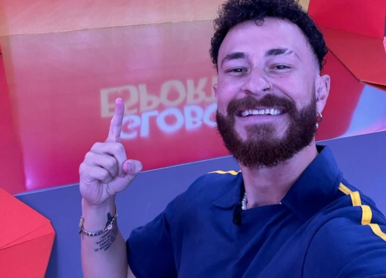 Fred Bruno foi substituído no Globo Esporte nesta segunda