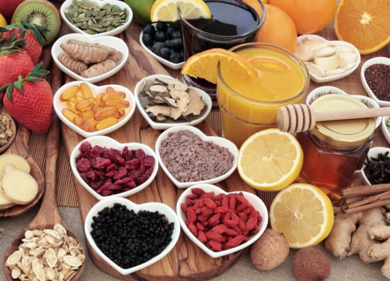 Imunidade baixa Conheças as melhores frutas para os sistema imunológico