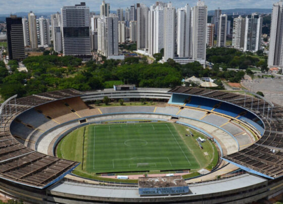 Interessados na concessão do Complexo Serra Dourada devem apresentar propostas até 28 de janeiro