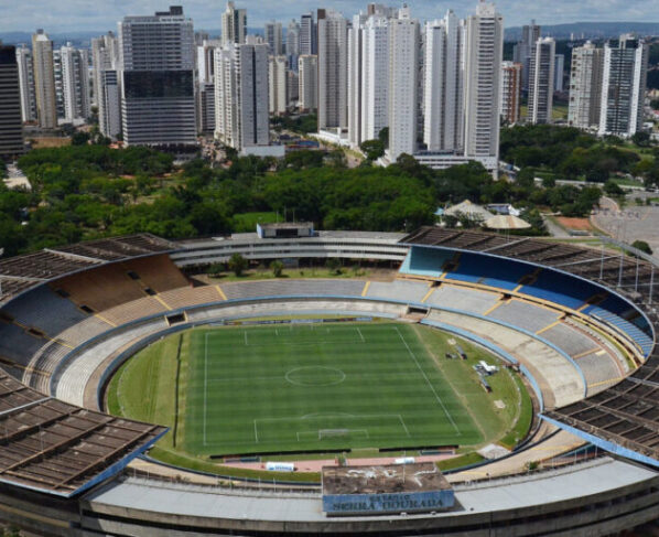 Interessados na concessão do Complexo Serra Dourada devem apresentar propostas até 28 de janeiro