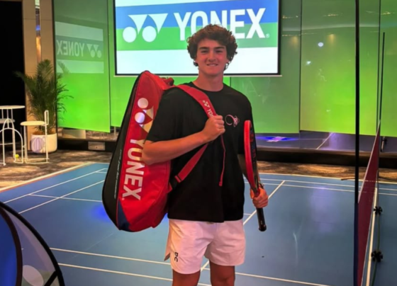 João Fonsecase vence e é semifinalista do Argentina Open