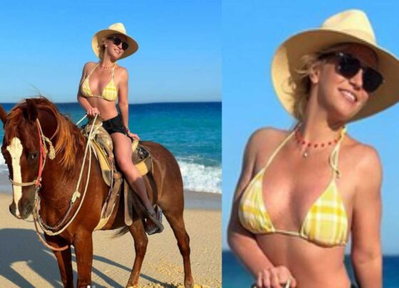 Britney Spears