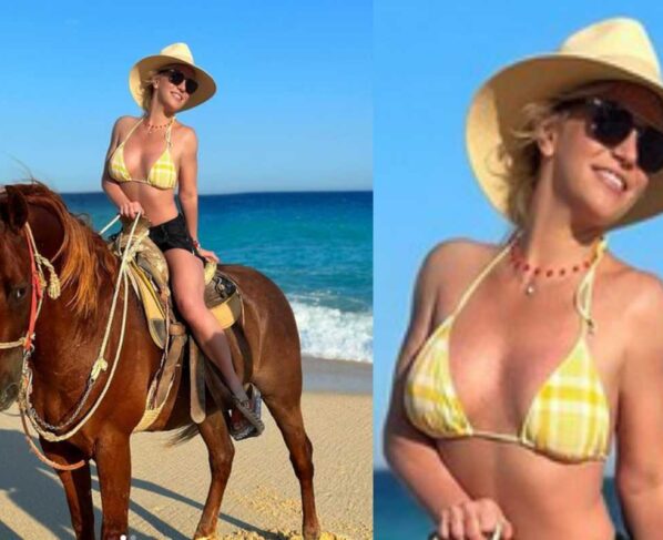 Britney Spears