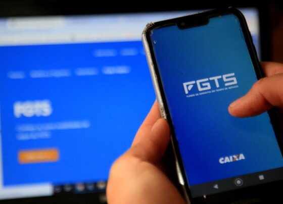 Novo aviso para quem pretende aderir ao Saque-Aniversário do FGTS