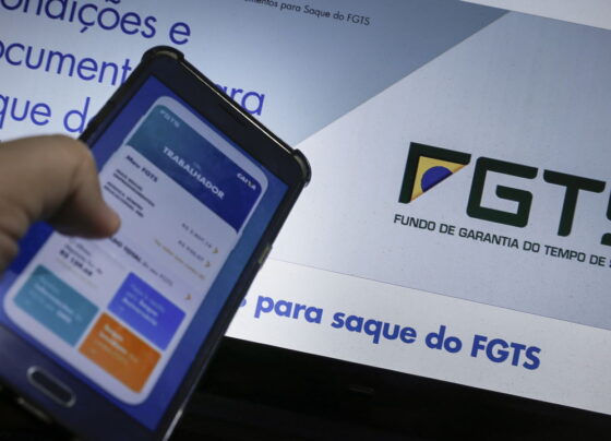 Novo saque do FGTS liberado! Como sacar e antecipar até 7 parcelas
