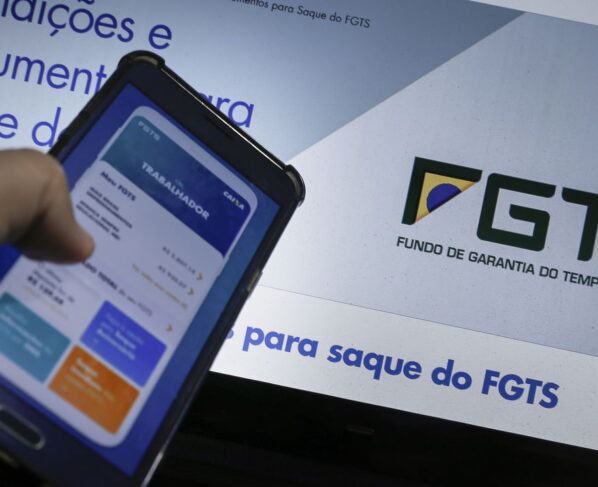 Novo saque do FGTS liberado! Como sacar e antecipar até 7 parcelas