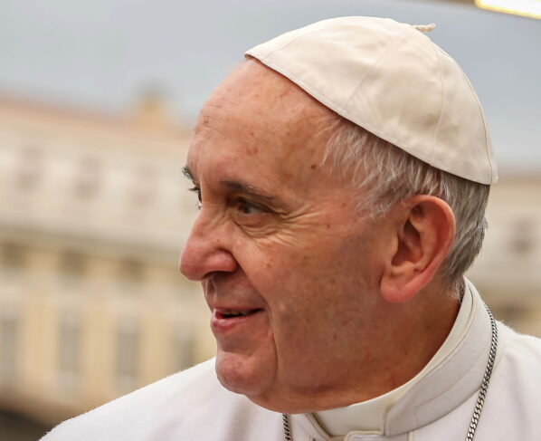 O estado de saúde do Papa Francisco