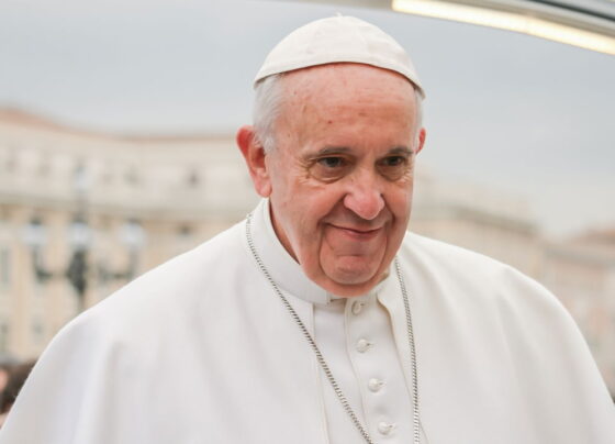 Papa Francisco estaria preocupado com o próprio estado de saúde