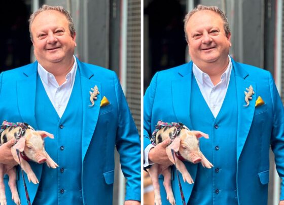 Eric Jacquin