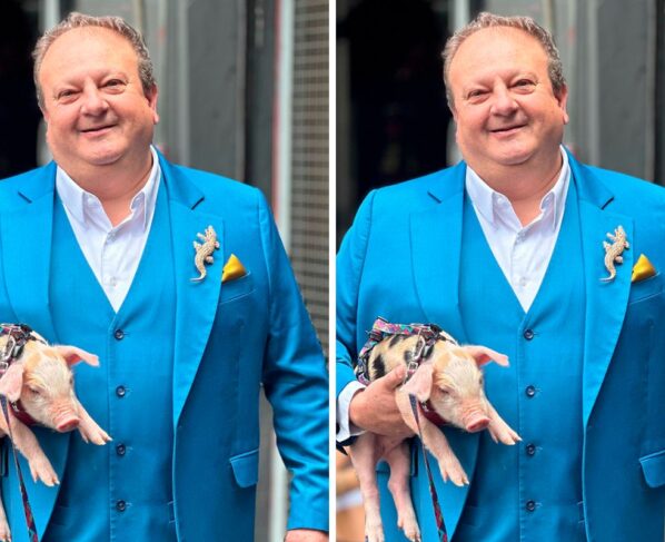 Eric Jacquin