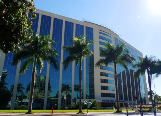 Repartições estaduais têm ponto facultativo no Carnaval