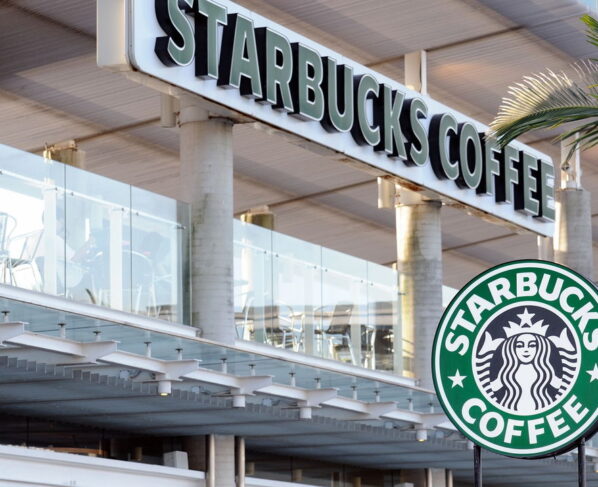 Starbucks realiza demissões em massa