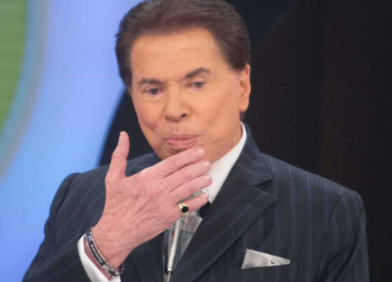 Silvio Santos