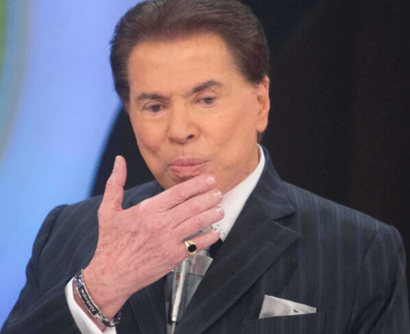 Silvio Santos