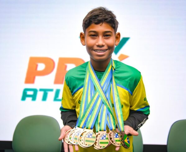 Bolsas do Pró-Atleta terão aumento de 100%