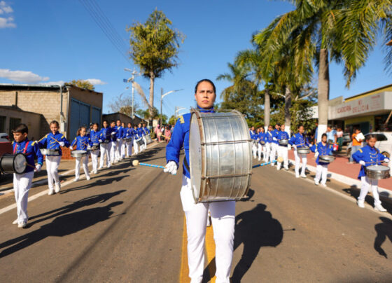 Estado lança edital de R$ 1 milhão para apoiar bandas, corais e fanfarras 