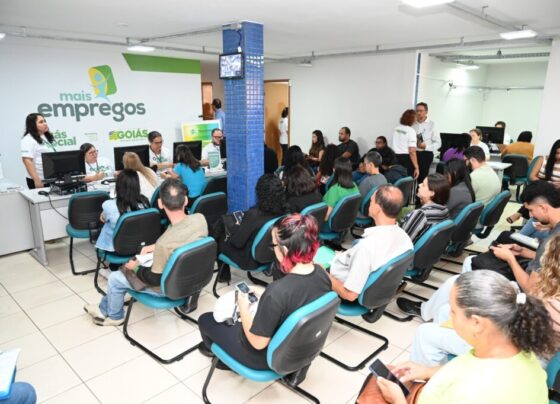 Feirão de Empregos oferta mais de 10 mil vagas
