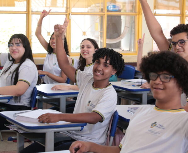 Censo 2024: Goiás amplia cobertura da rede estadual