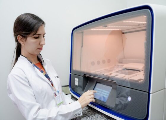 Goiás oferece exames genéticos para prevenção ao câncer de mama e ovário pelo SUS