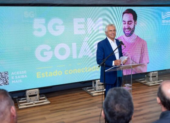 Goiás é o primeiro do Brasil na oferta de serviços públicos digitais