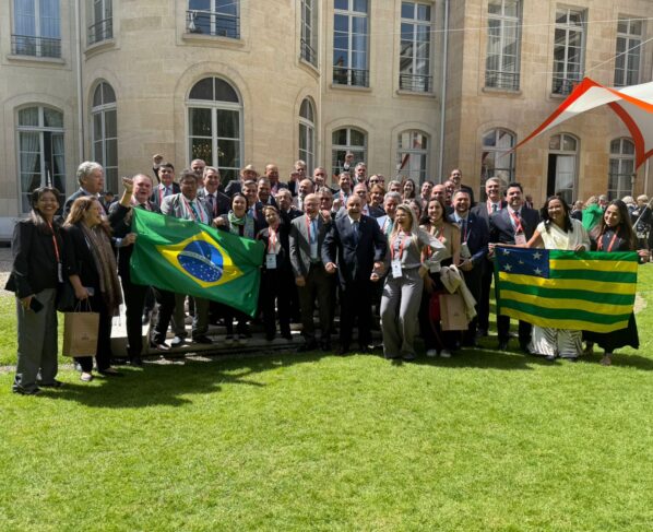Reconhecimento internacional: Goiás é oficialmente zona livre de febre aftosa sem vacinação