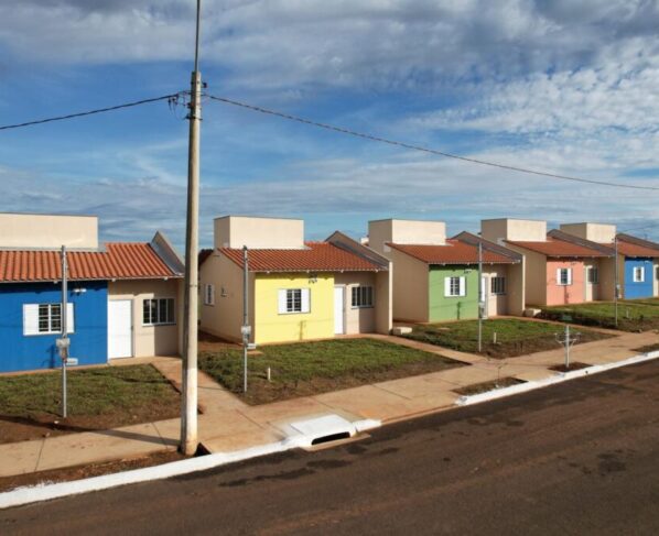 Governo abre inscrições para casas a custo zero em mais 16 municípios