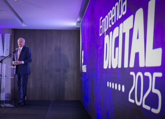 Governo anuncia Centro Estadual de Computação Aberta em IA