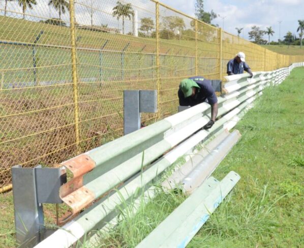 Governo inicia obras no Autódromo de Goiânia para receber etapa do MotoGP em 2026