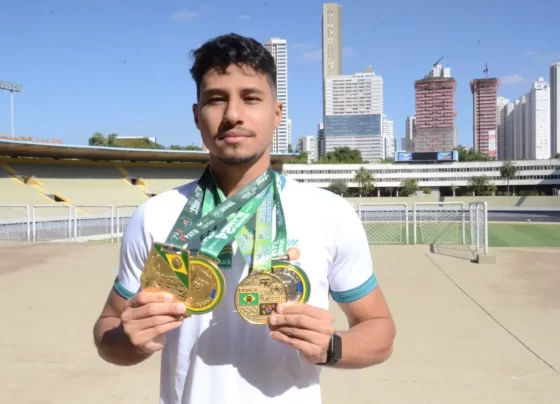 Pro-Atleta - Programa de fomento ao esporte de alto rendimento contempla 600 atletas, que recebem entre R$ 250 e R$ 750 mensalmente