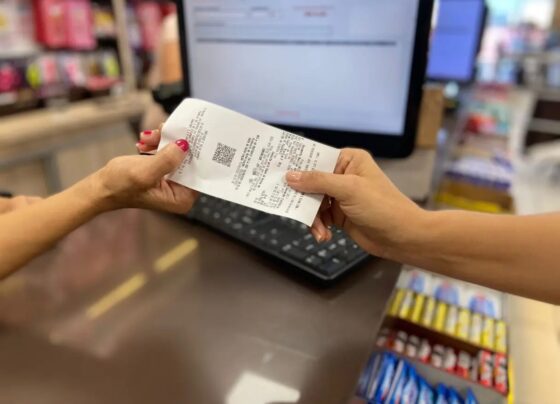 Nota Fiscal Goiana sorteia R$ 200 mil em prêmios nesta quinta-feira