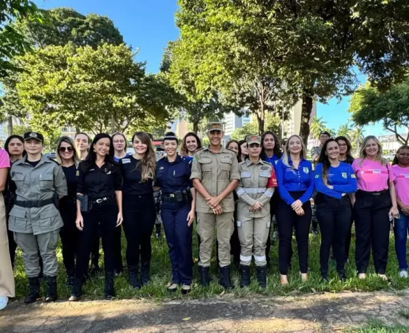 Operação intensifica combate à violência doméstica contra as mulheres