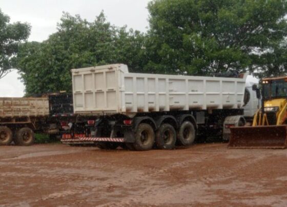 Governo de Goiás retoma duplicação da GO-210, em Rio Verde