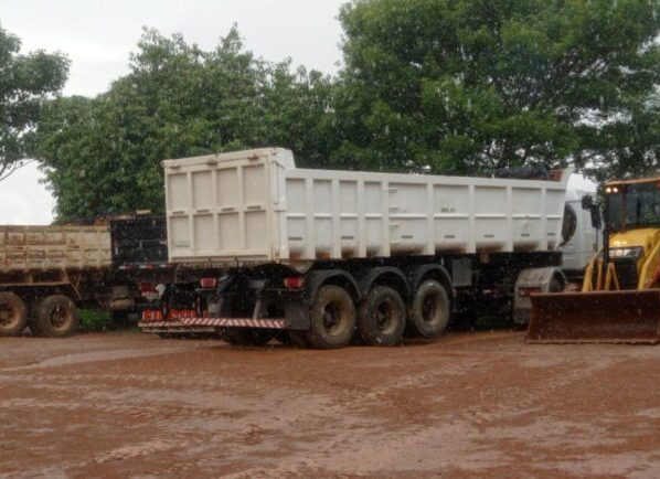 Governo de Goiás retoma duplicação da GO-210, em Rio Verde