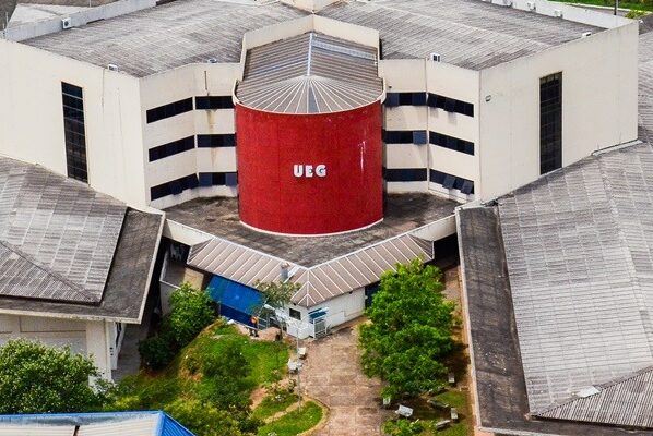 UEG realiza neste domingo Vestibular 2025/2
