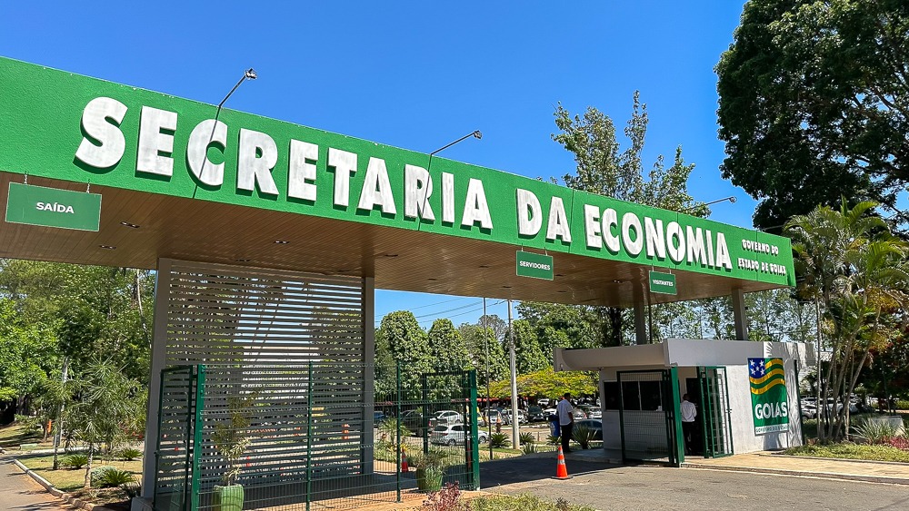Alego aprovou em definitivo, nesta terça-feira (03/06), projeto que autoriza Governo de Goiás a contratar empréstimo de US$ 90,3 milhões com Banco Interamericano de Desenvolvimento (BID) (Foto: Denis Marlon)