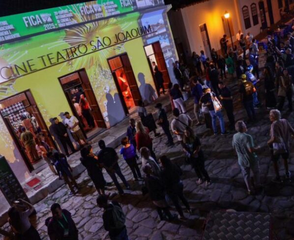 Edição histórica do Fica 2025 termina neste domingo