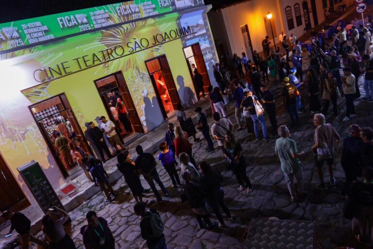 Edição histórica do Fica 2025 termina neste domingo